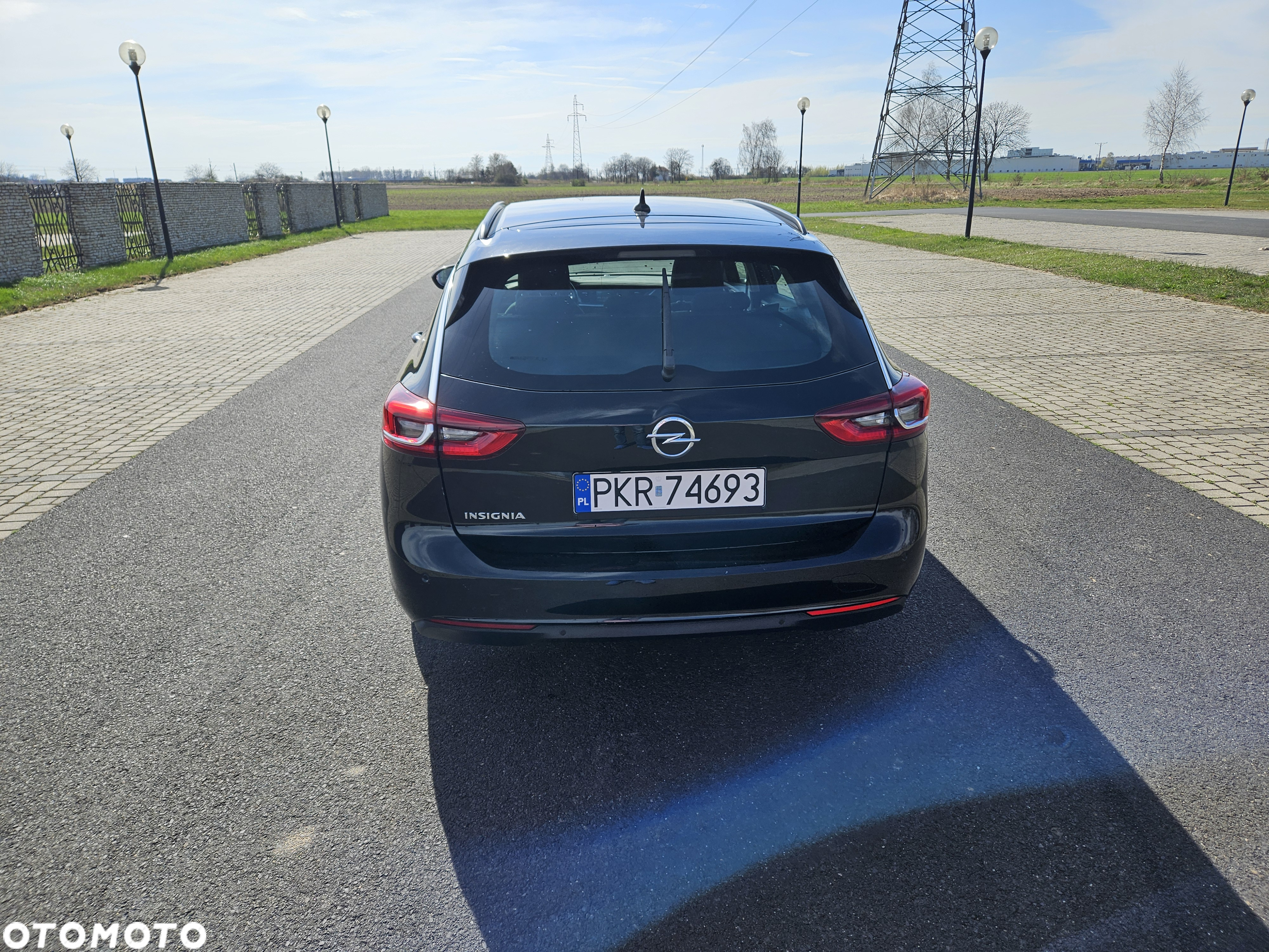 Opel Insignia Sports Tourer 1.6 Diesel Edition - 6