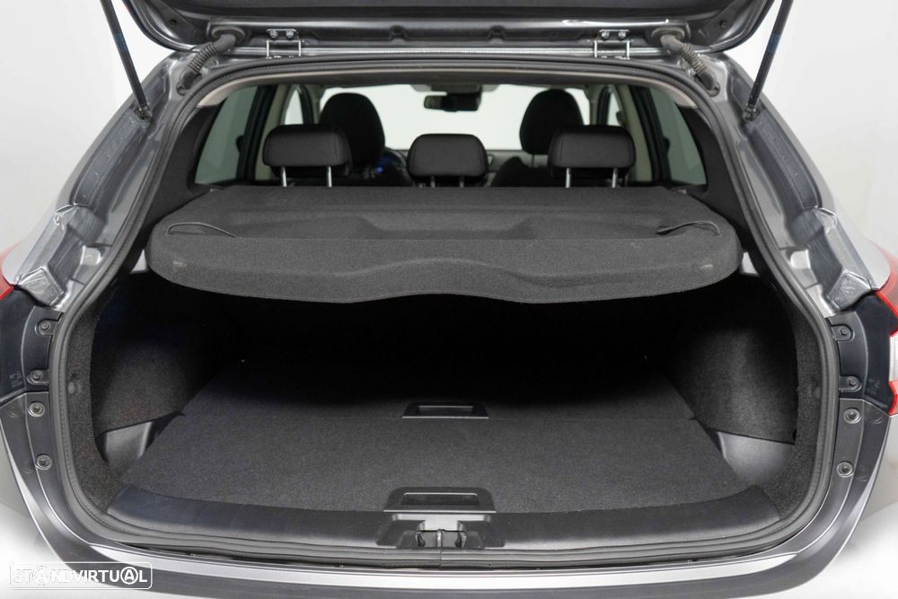 Nissan Qashqai 1.3 DIG-T N-Connecta J18 - 13