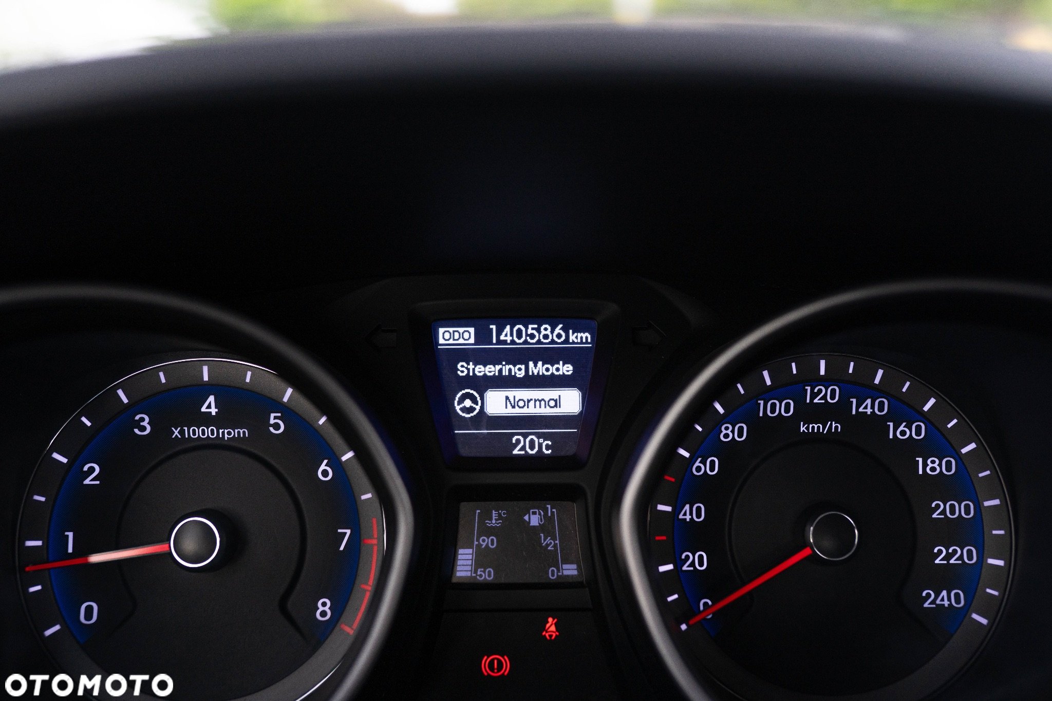 Hyundai i30 1.6 GDI BlueDrive Comfort - 22