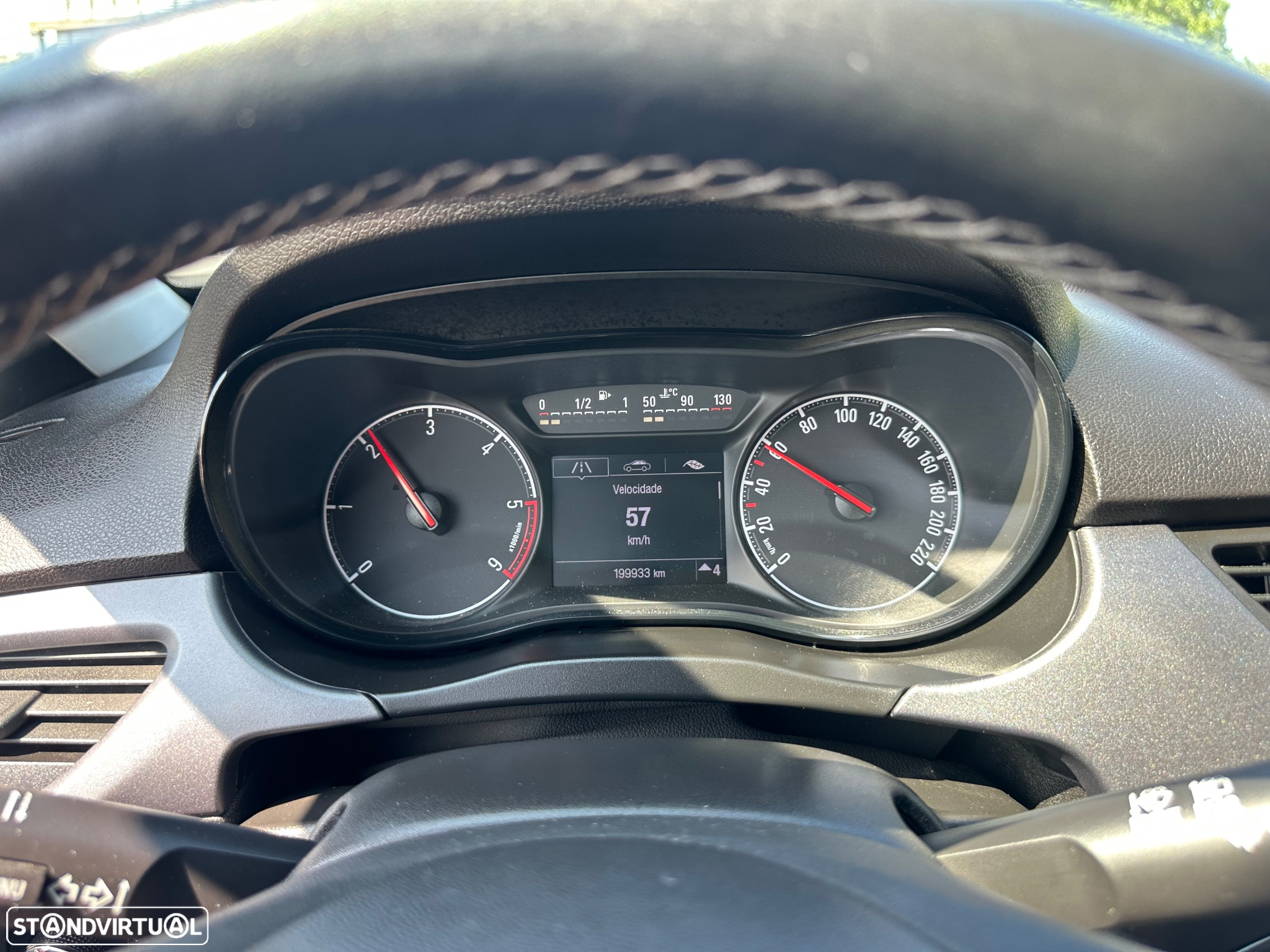 Opel Corsa 1.3 CDTi Business Edition - 25