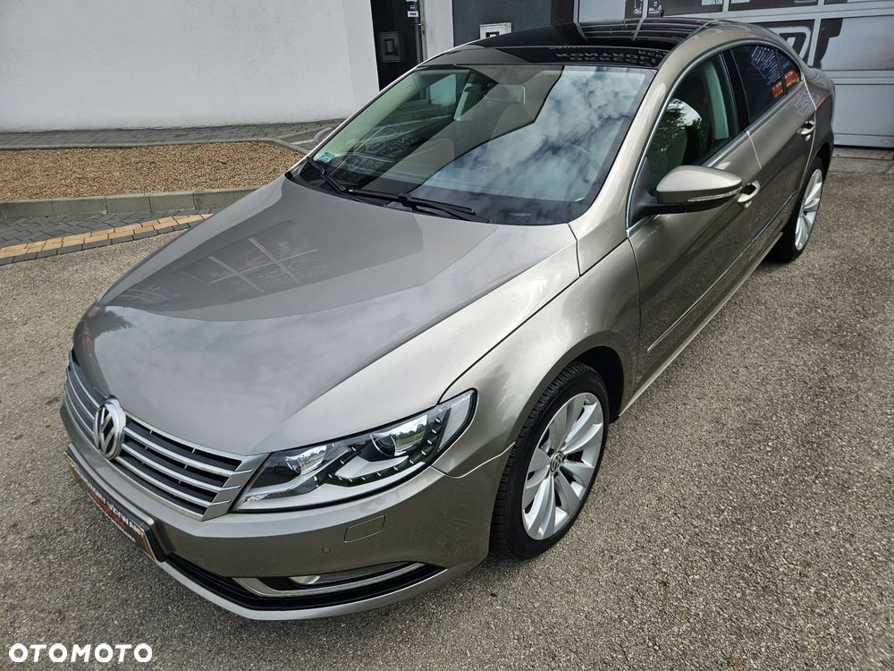 Volkswagen CC - 3
