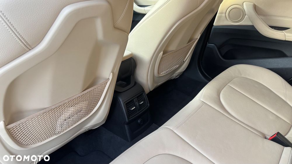 BMW X1 - 31