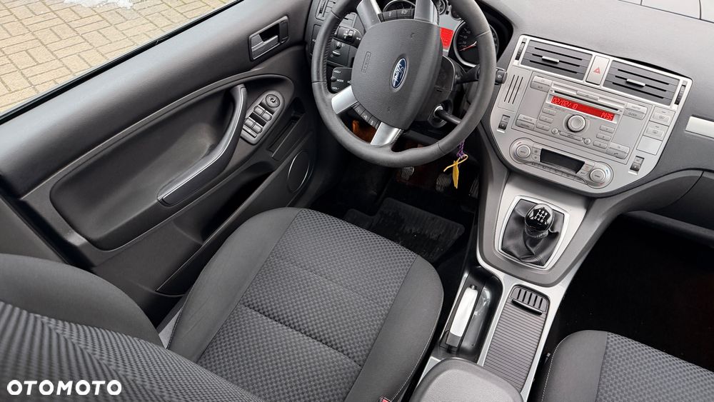 Ford C-MAX 1.8 Style+ - 6
