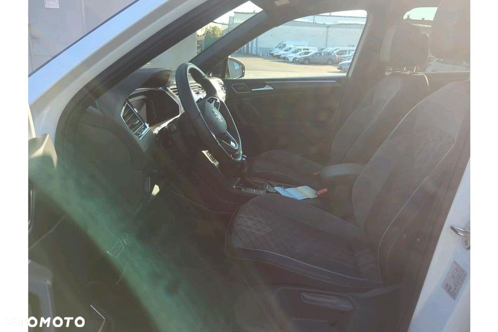 Volkswagen Tiguan 2.0 TSI 4Mot R-Line DSG - 5