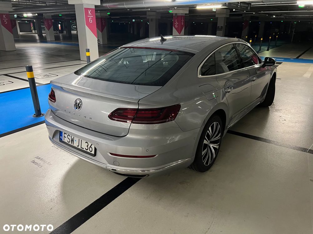 Volkswagen Arteon 2.0 TSI Elegance DSG - 10