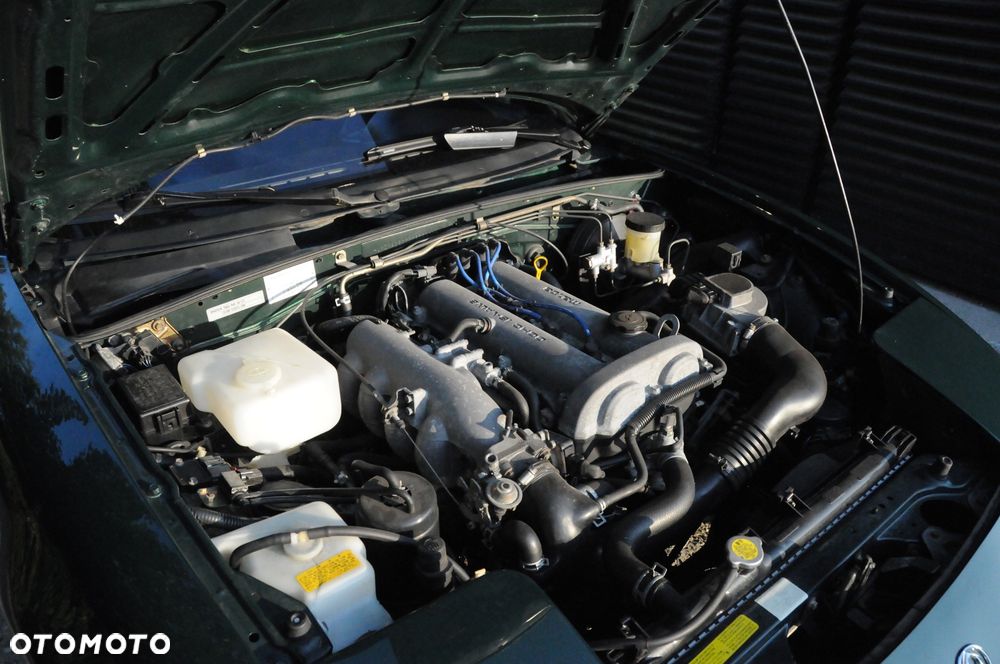 Mazda MX-5 - 10