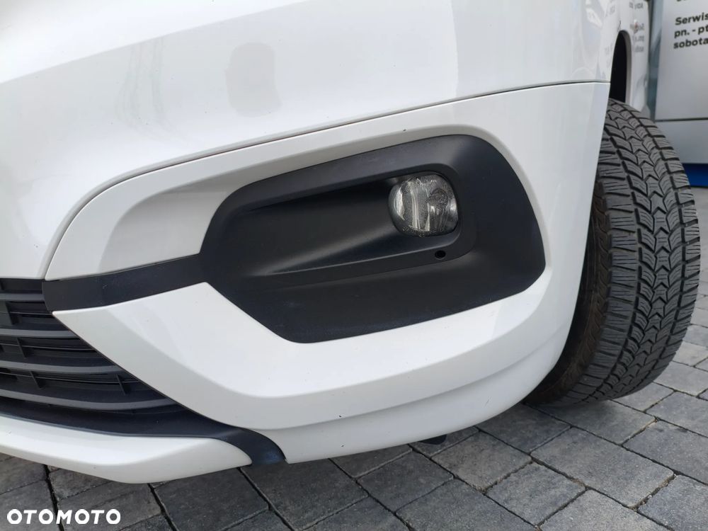Opel Combo L2 XL - 32