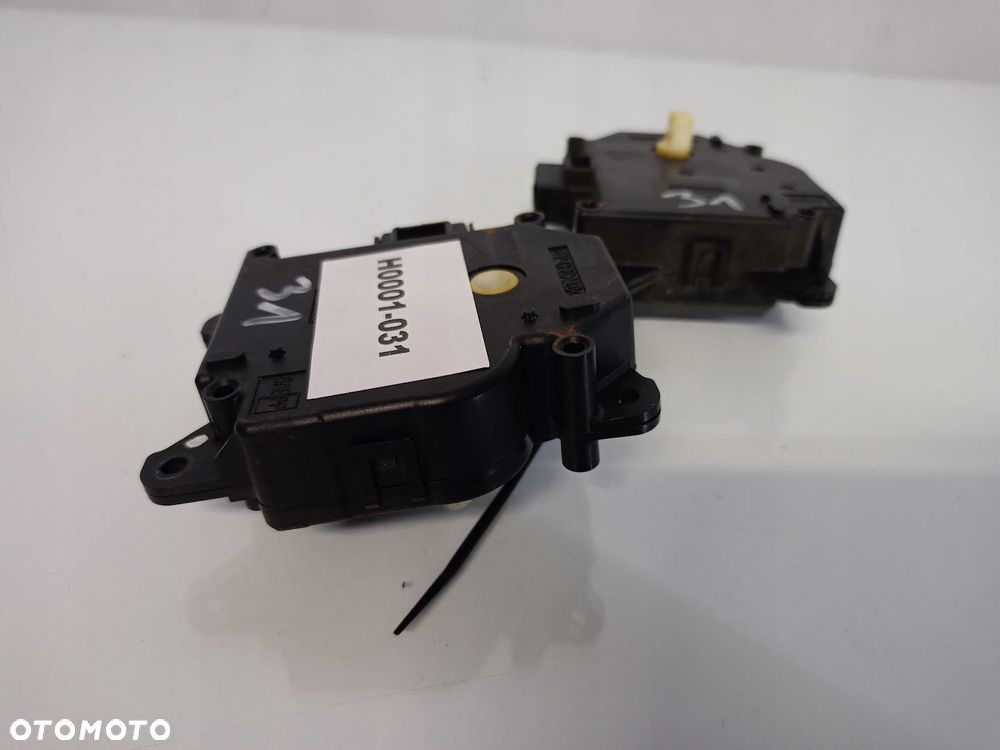 silniczki nagrzewnicy 2 szt civiv vii - 3