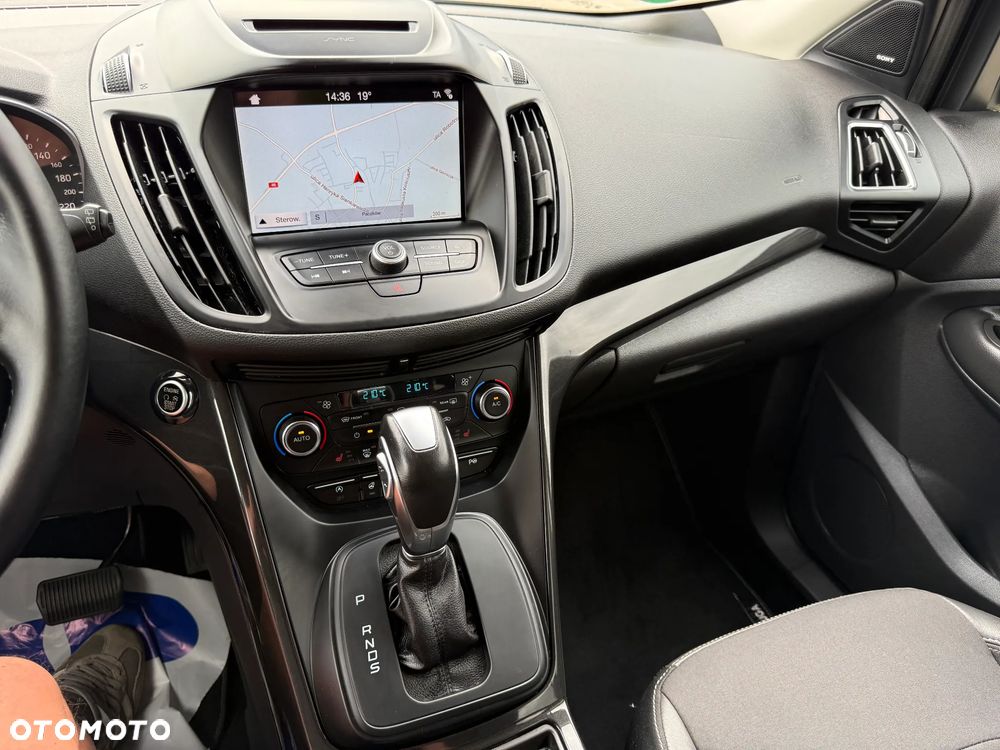 Ford Kuga 1.5 EcoBoost FWD Titanium ASS GPF - 28