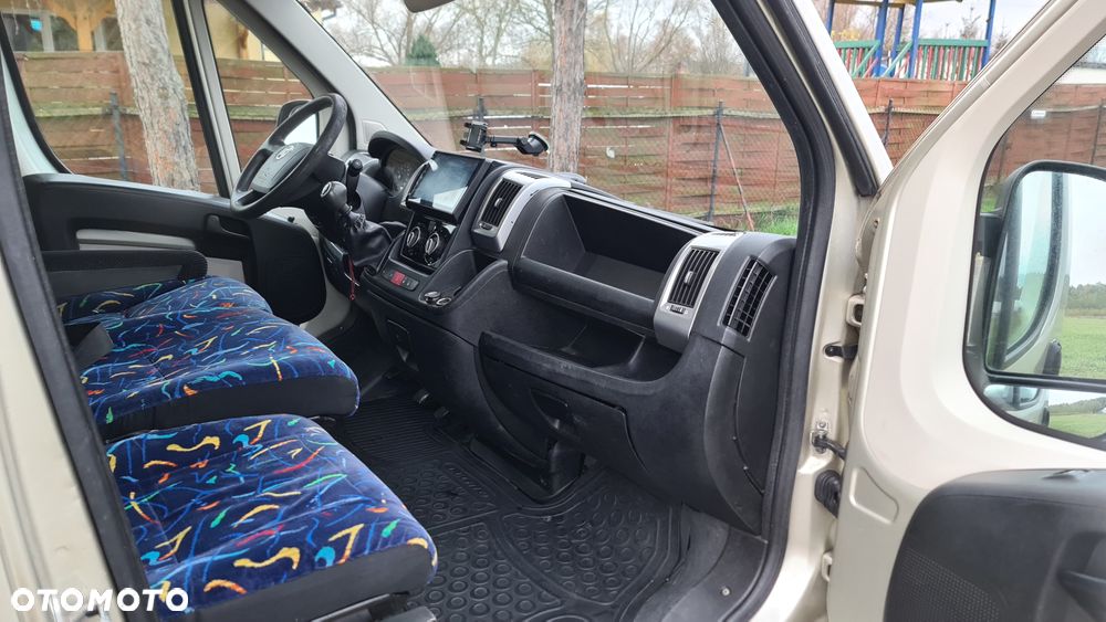 Fiat Ducato Multicab L4H2 - 22