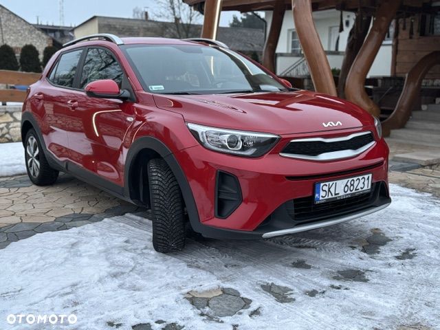 Kia Stonic 1.0 T-GDI L Business Line - 2