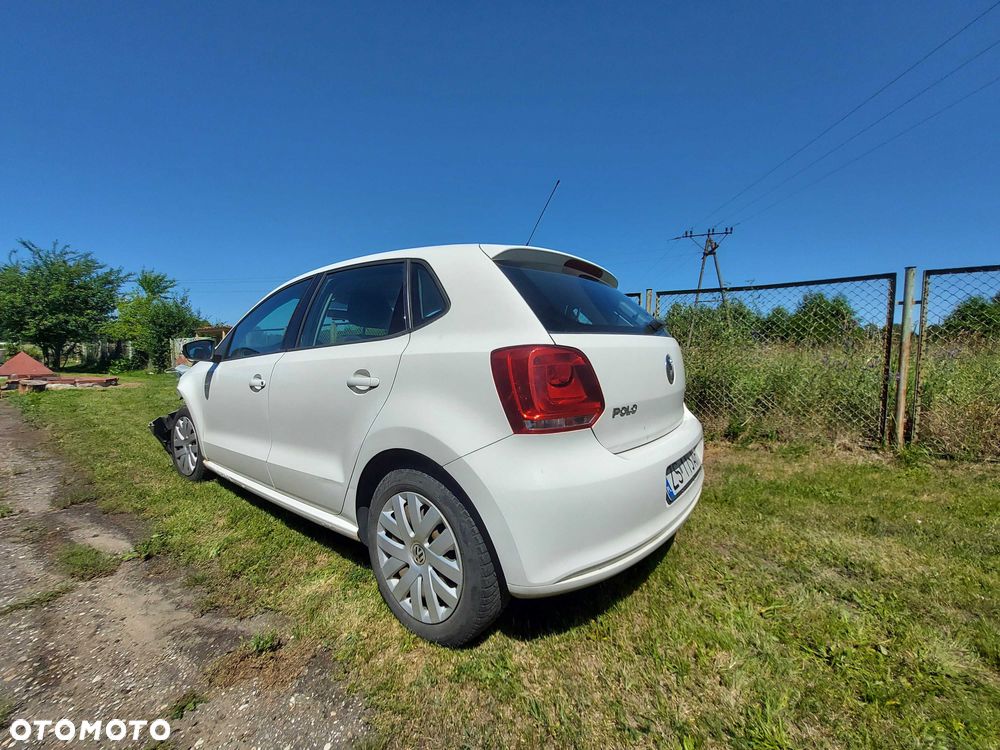 Volkswagen Polo - 7