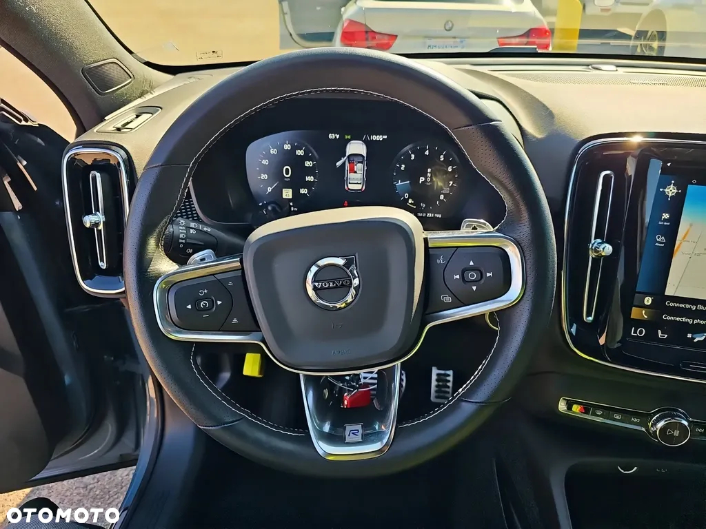 Volvo XC 40 T4 AWD R-Design - 8