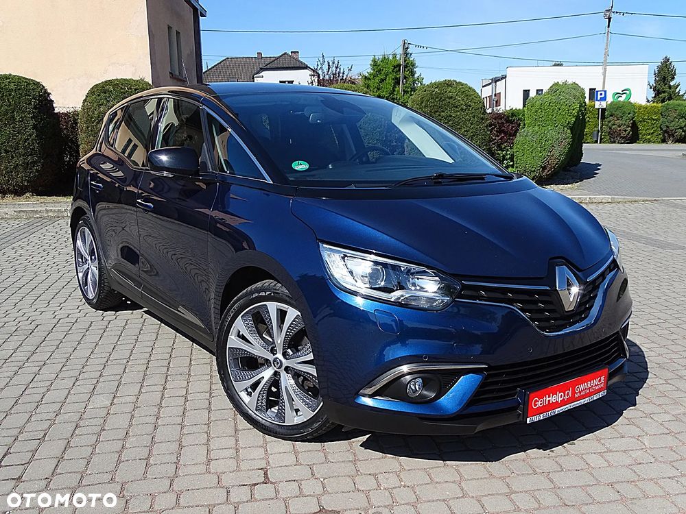 Renault Scenic 1.6dCi Energy Privilege - 18