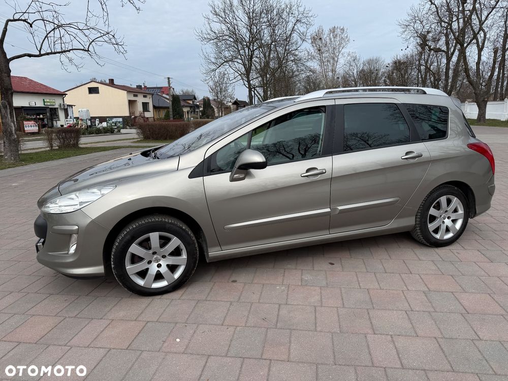 Peugeot 308 HDi FAP 110 Tendance - 30