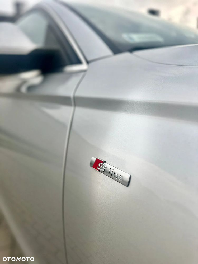 Audi A6 2.0 TDI Multitronic - 6