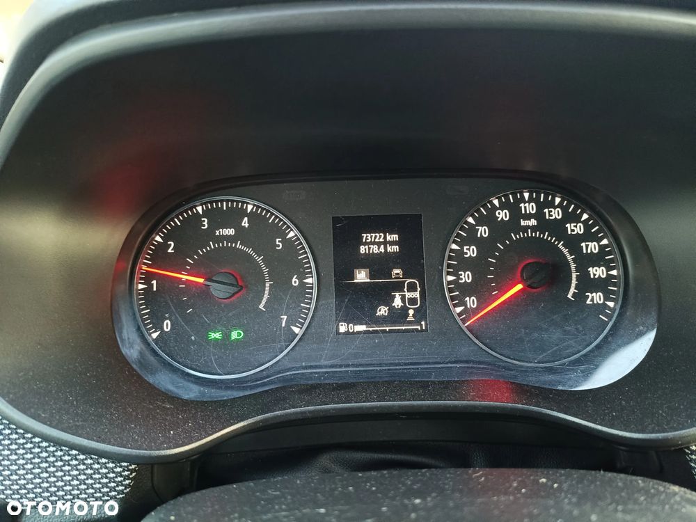 Dacia Sandero Stepway - 7