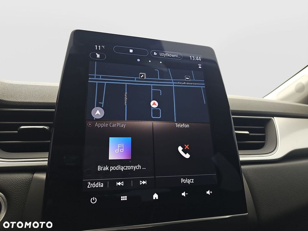 Renault Captur 1.3 TCe mHEV Techno EDC - 21