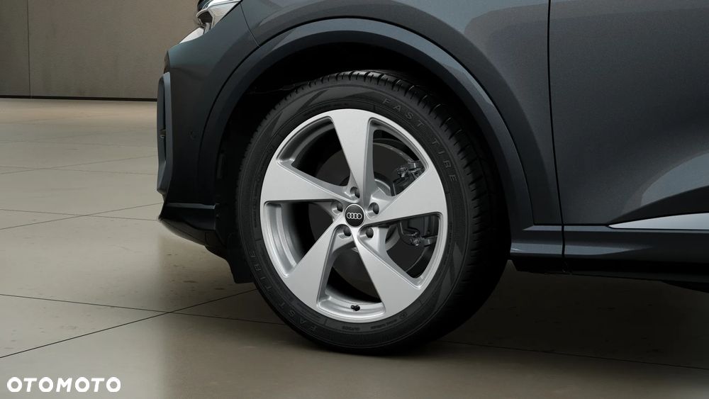 Audi Q5 Sportback - 6