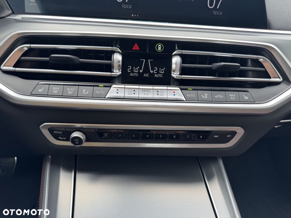 BMW X5 xDrive25d - 31