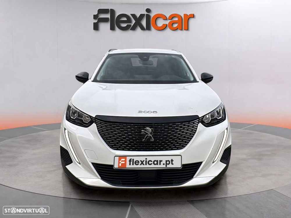 Peugeot 2008 1.2 PureTech Allure - 2