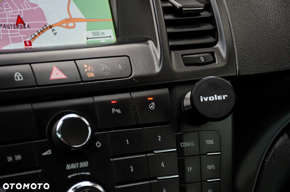 Opel Insignia 2.0 CDTI Edition - 39