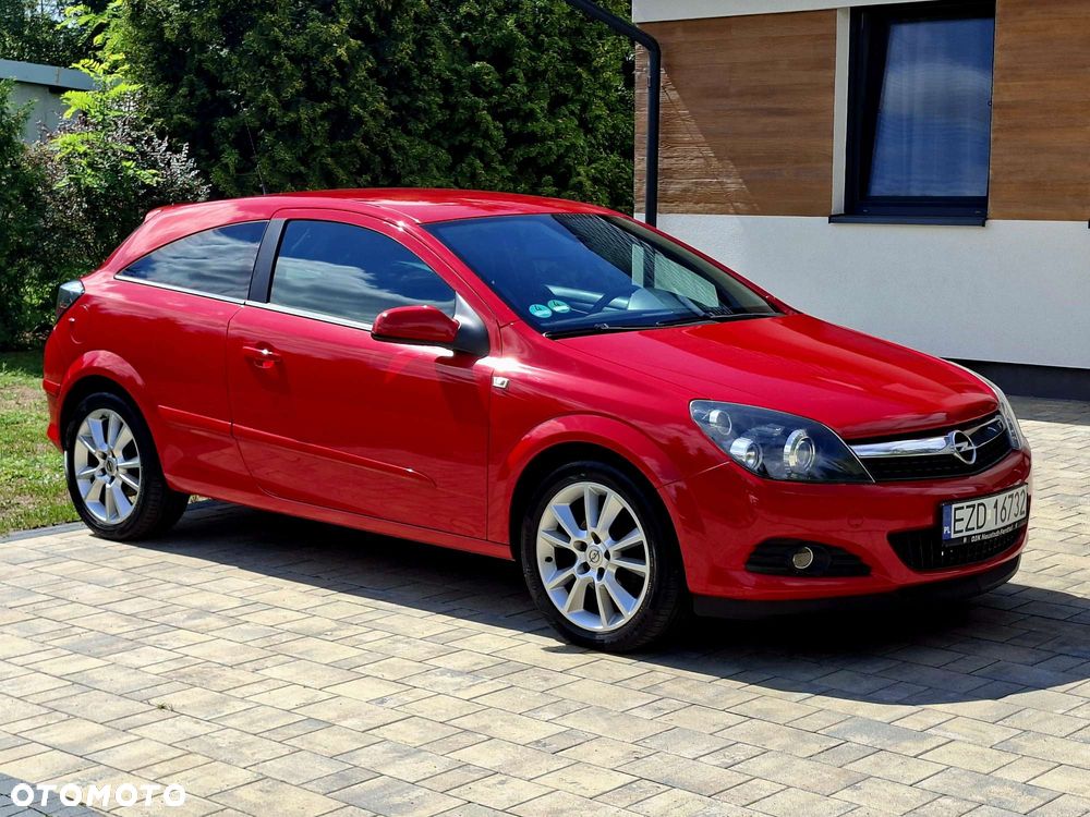 Opel Astra - 15