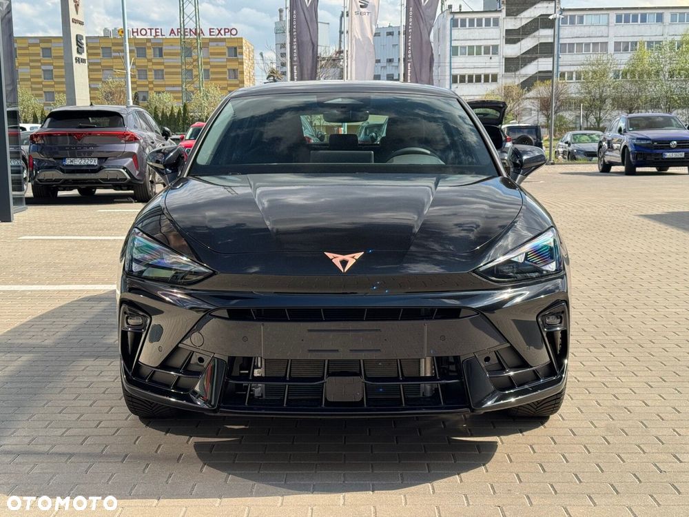 Cupra Leon 1.5 TSI - 3