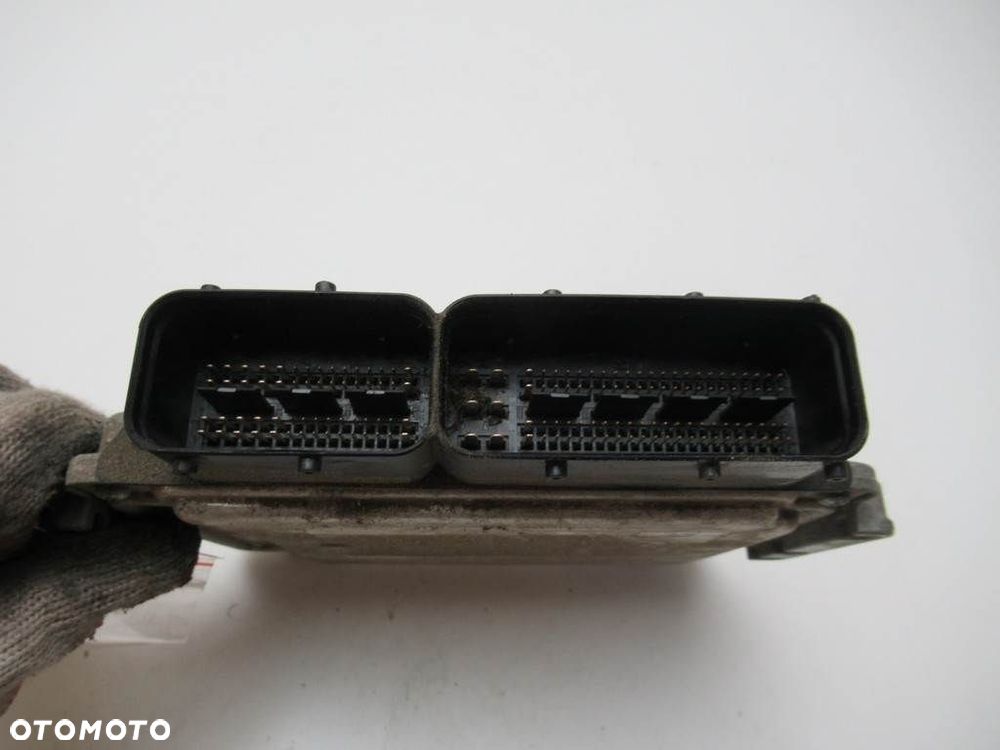 KOMPUTER SILNIKA  LANCIA DELTA III (844_) 2008 - 2014 1.6 D Multijet (844.AXC11, 844.AXC1A) 88 kW - 6