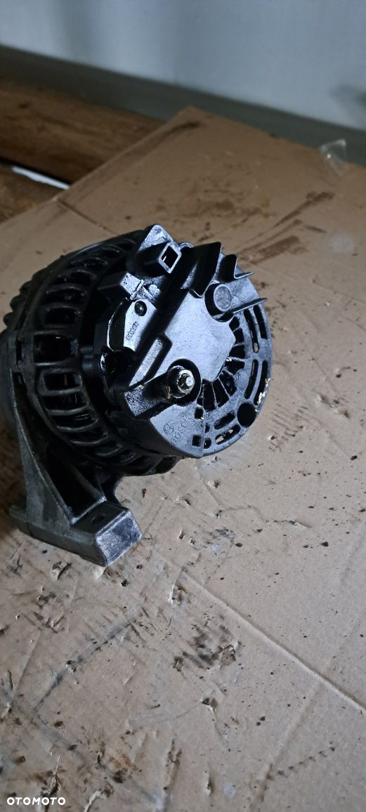 Volvo S80 2.4b alternator - 3