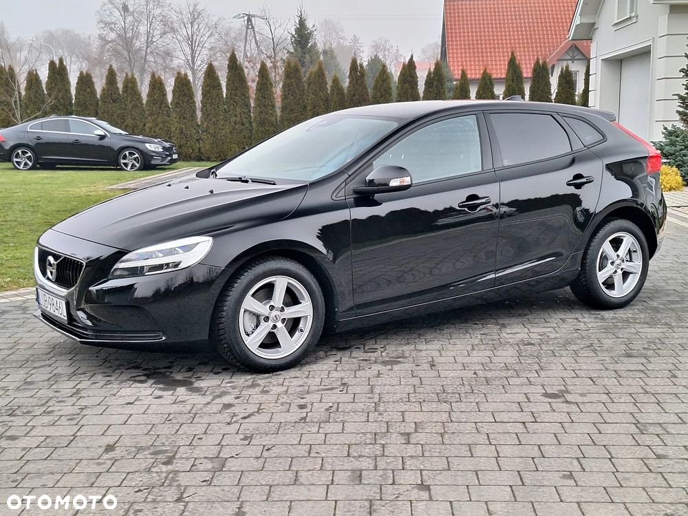 Volvo V40 T2 Kinetic - 3