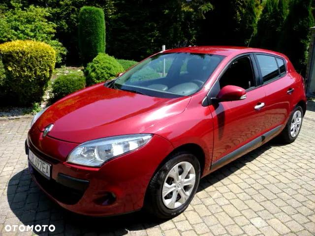 Renault Megane 1.5 dCi Generation - 13
