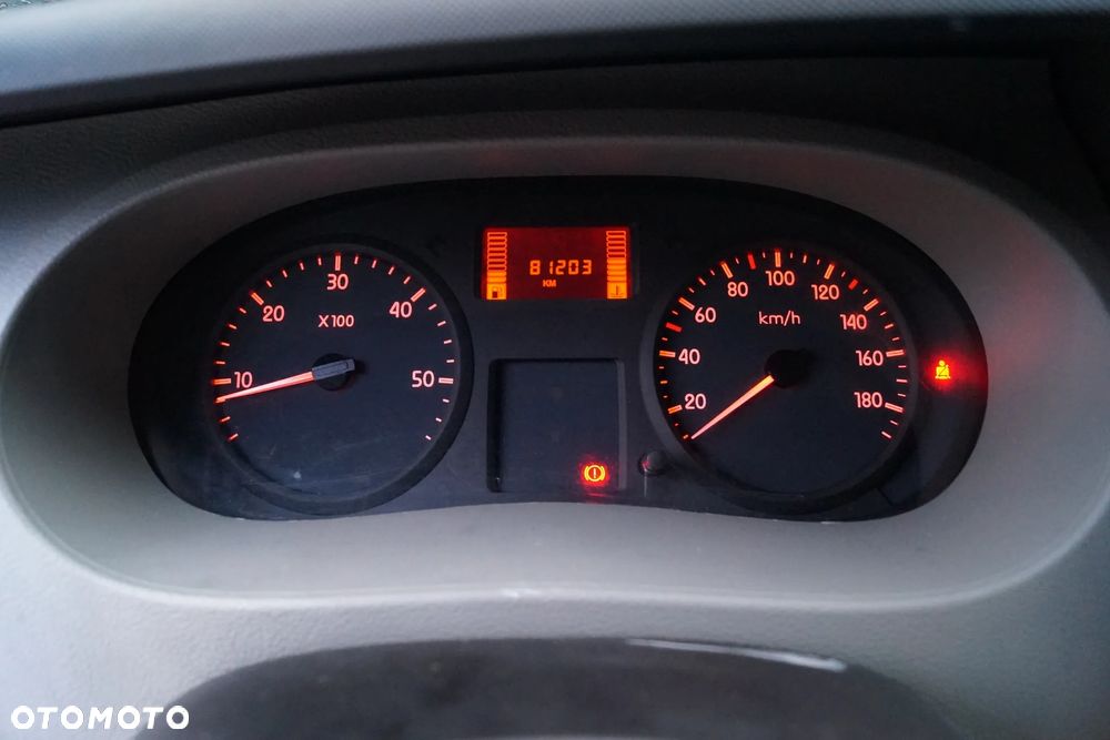 Renault Master - 27