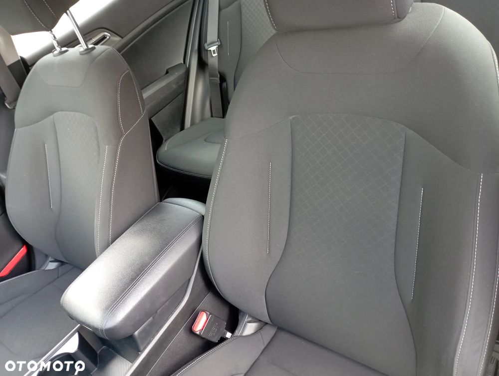 Kia Sportage - 4