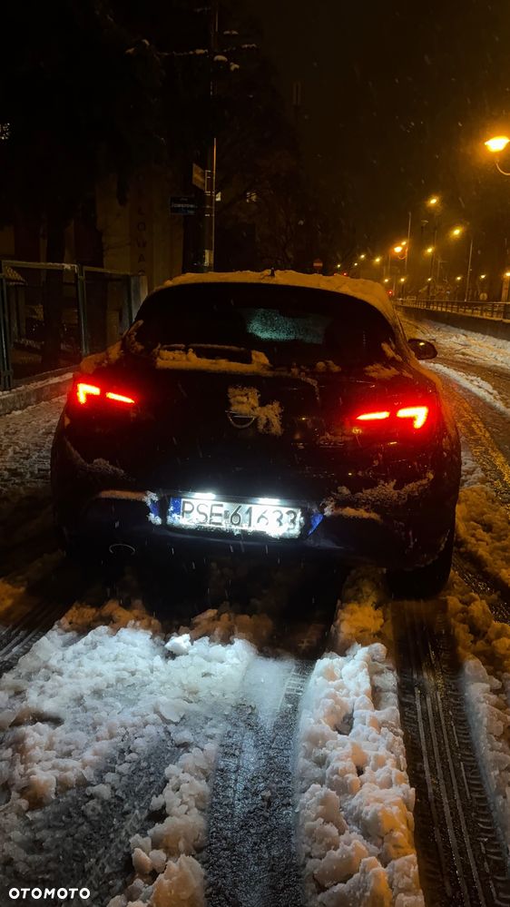 Opel Astra 2.0 CDTI ecoFLEX Start/Stop - 16