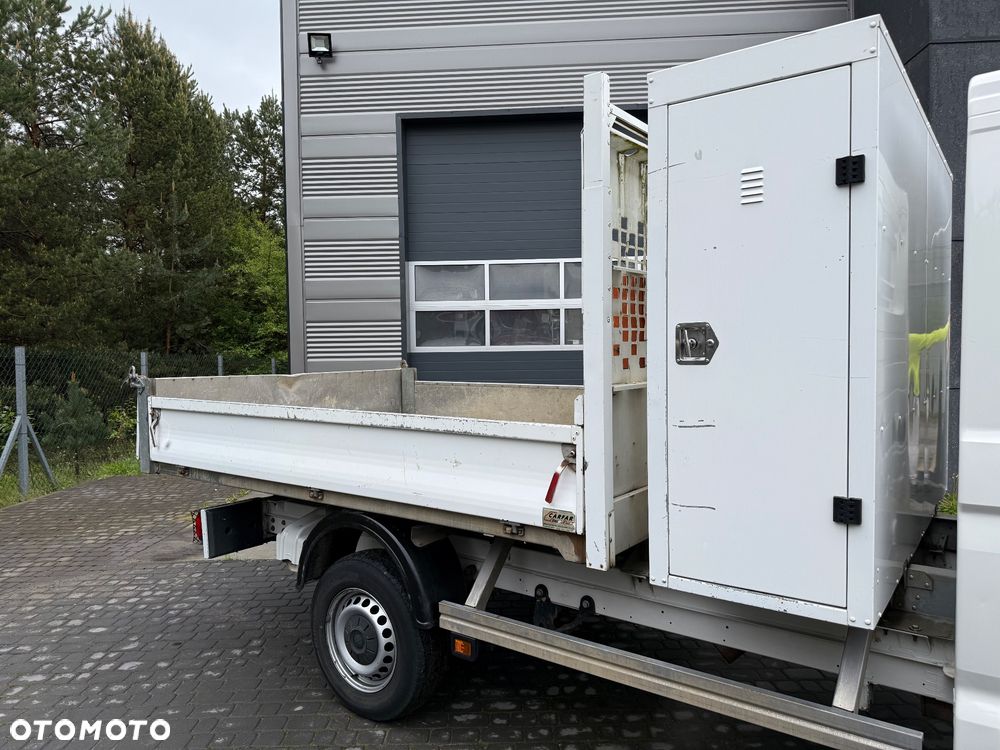 Volkswagen Crafter - 9