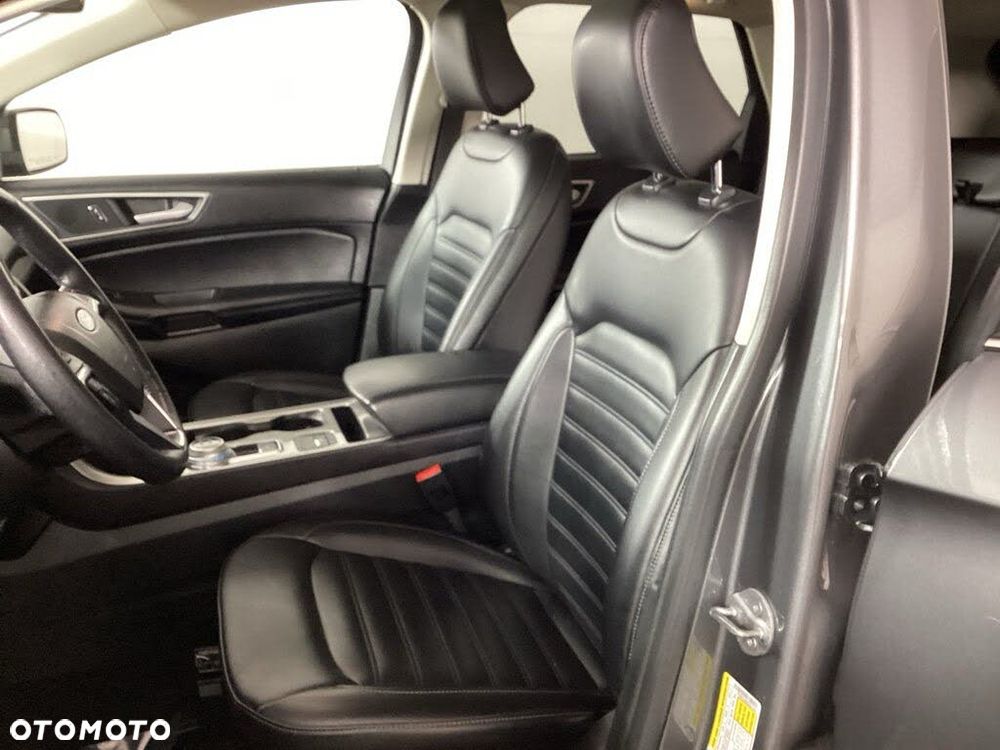 Ford Edge - 7