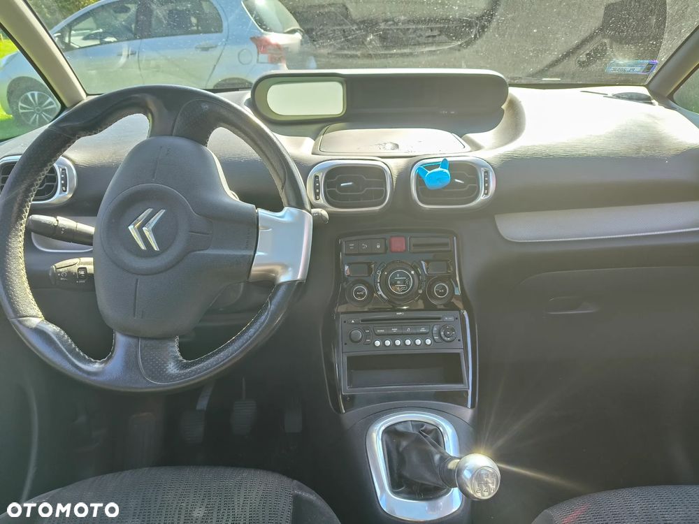 Citroën C3 Picasso 1.6 HDi Exclusive - 5