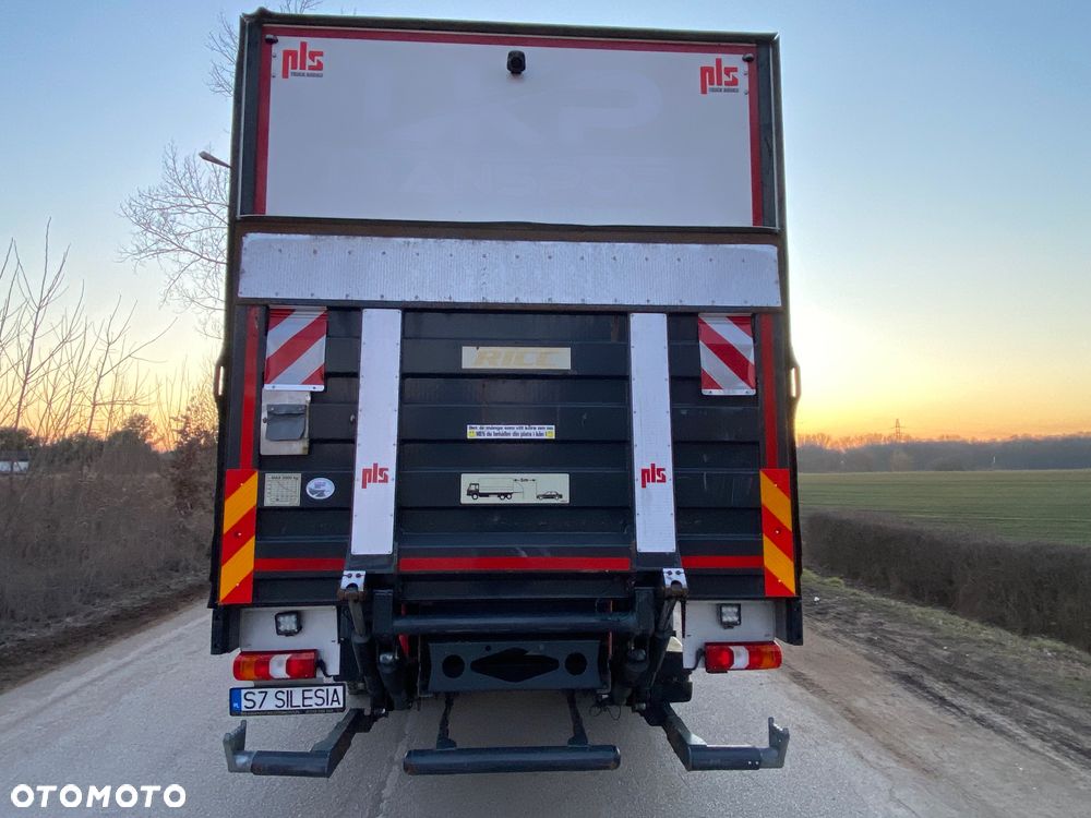 Mercedes-Benz Atego 1523 - 15