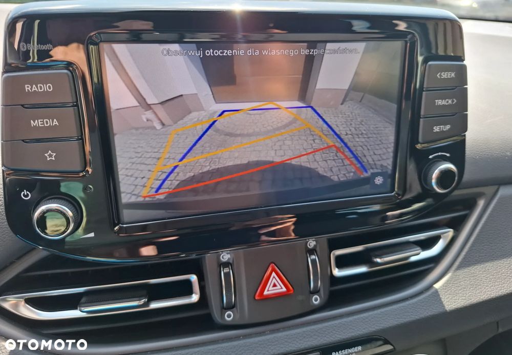 Hyundai i30 1.5 T-GDI 48V Comfort - 22