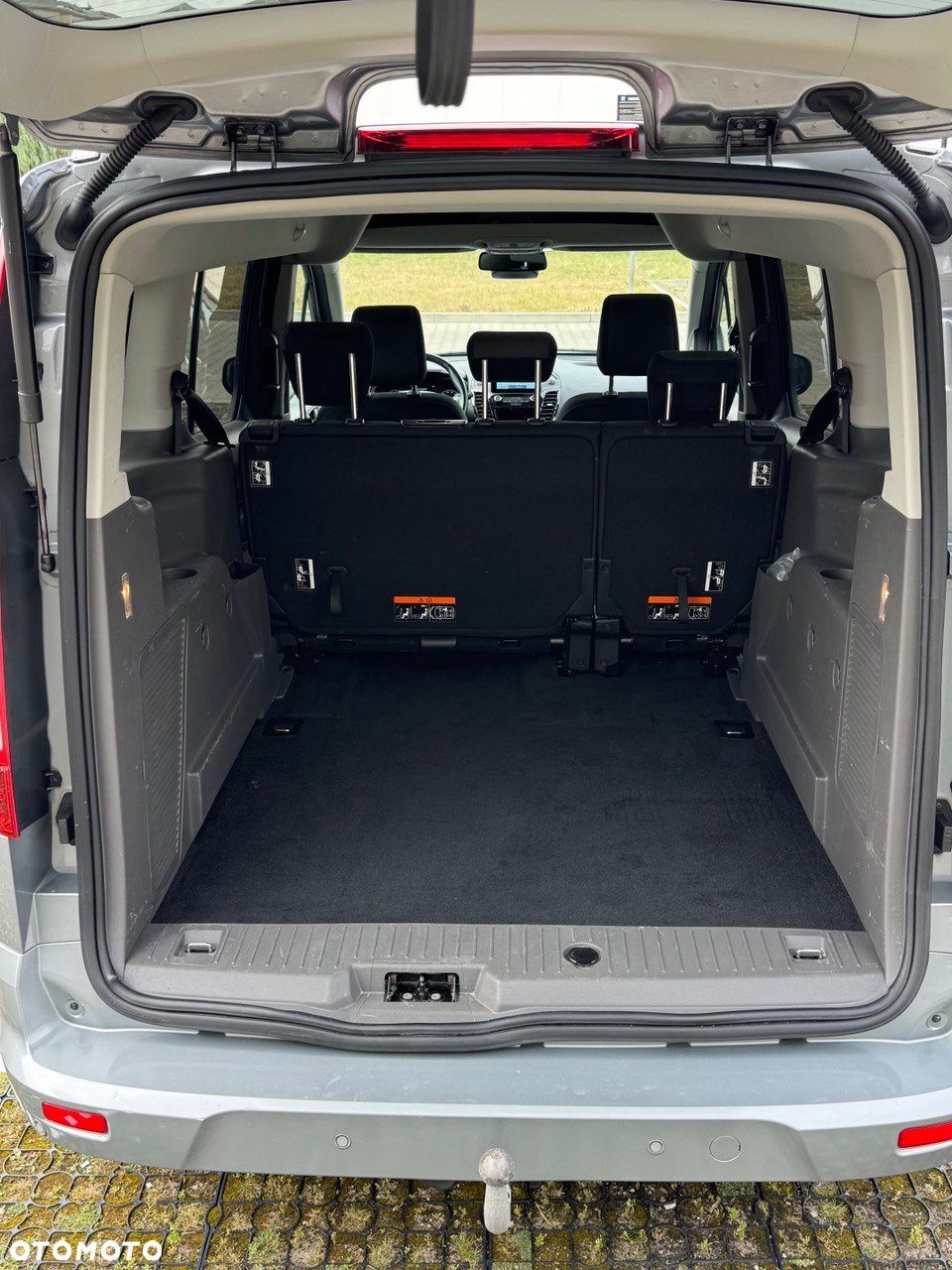 Ford Tourneo Connect Grand - 6