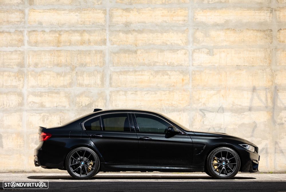 BMW M3 - 2