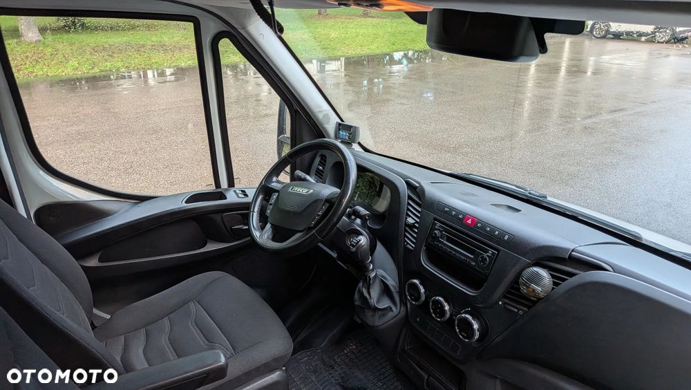 Iveco Daily - 10