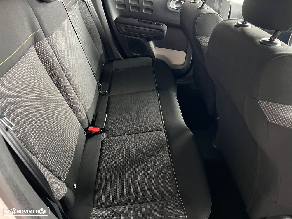 Citroën C3 1.2 VTi Collection - 7