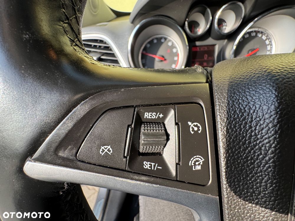 Opel Mokka 1.6 Cosmo S&S - 16