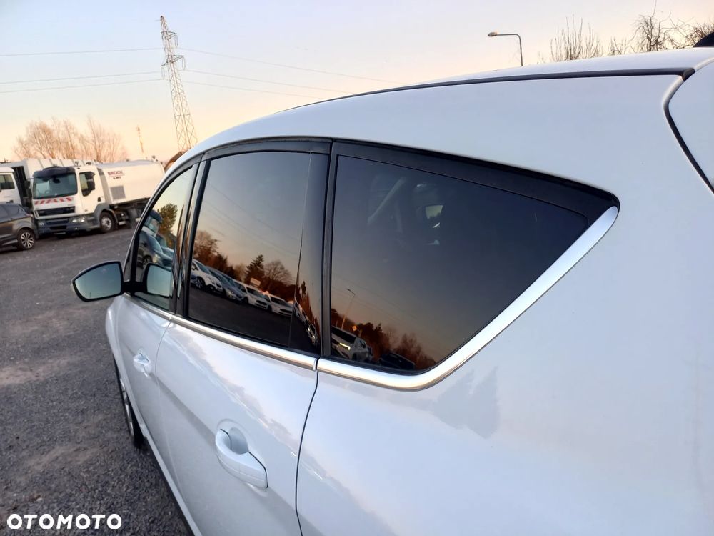 Ford C-MAX 1.0 EcoBoost Titanium ASS - 13