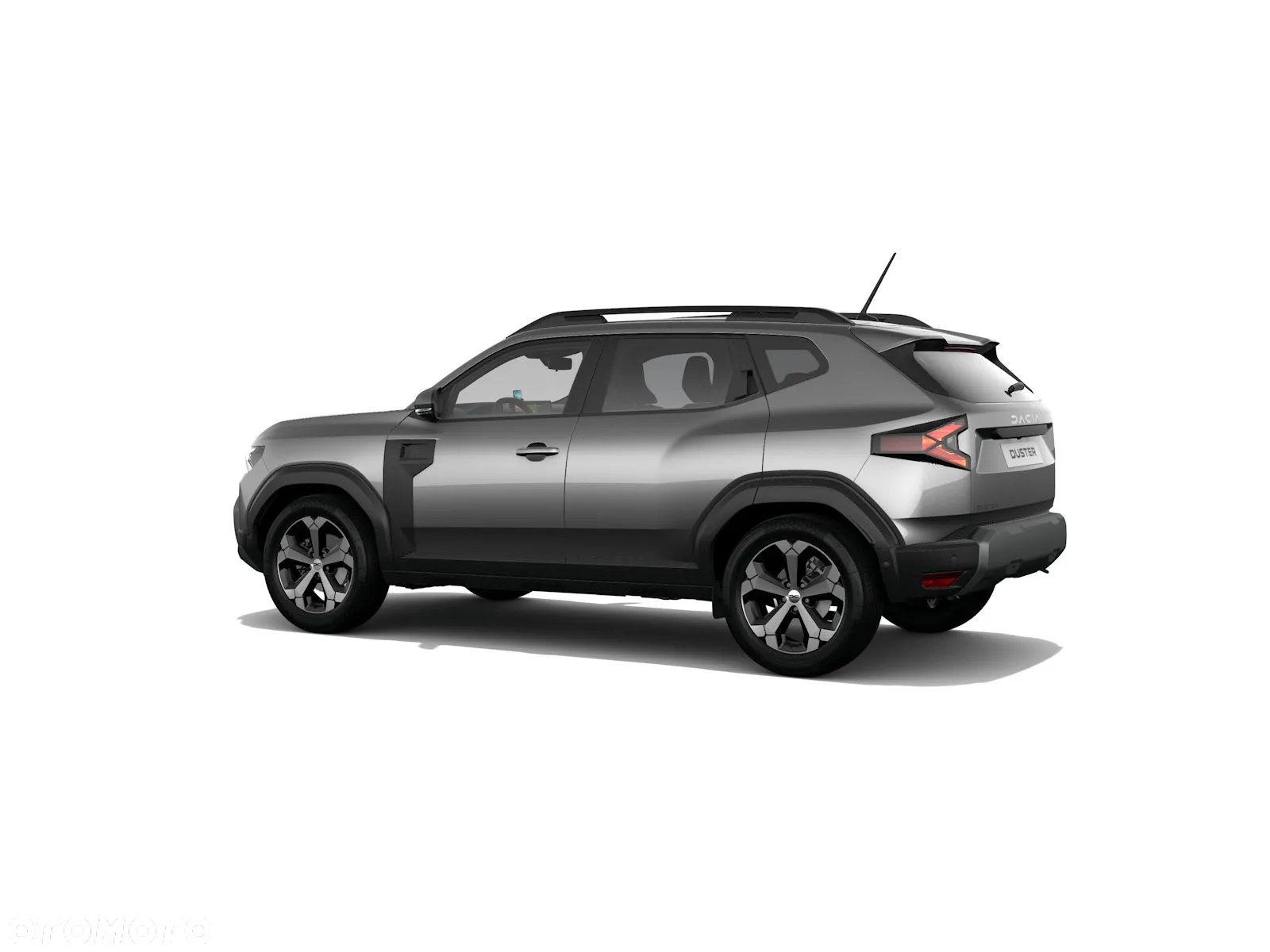 Dacia Duster 1.0 TCe Journey - 2