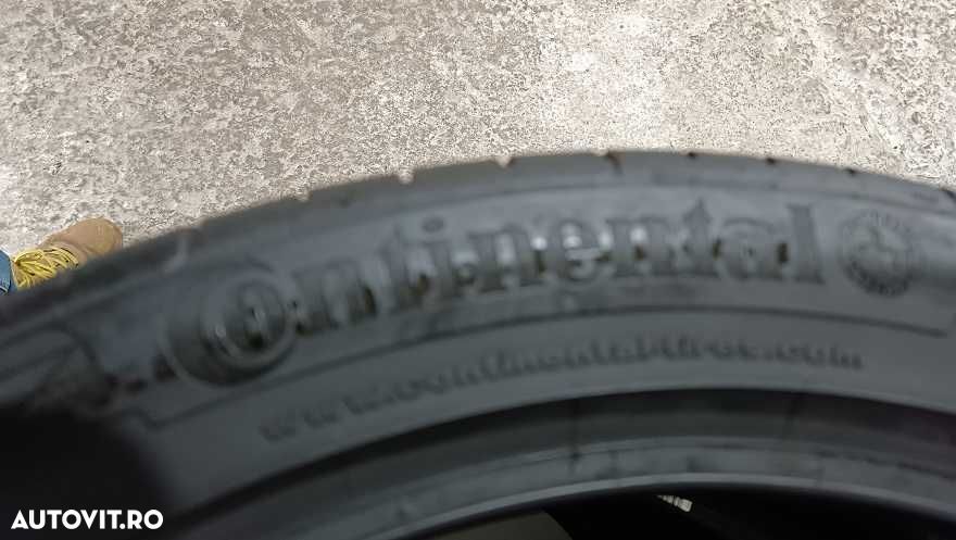 ANVELOPE 255 40 20 101V 255/40/20 CONTINENTAL CP V10240 VARA - 5