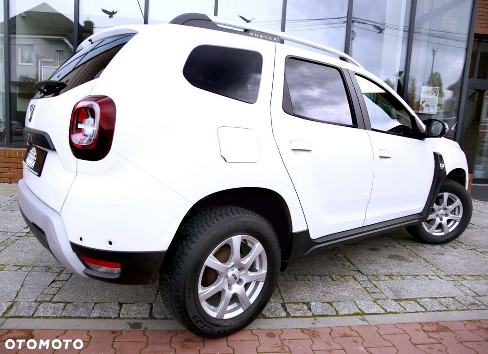 Dacia Duster - 27