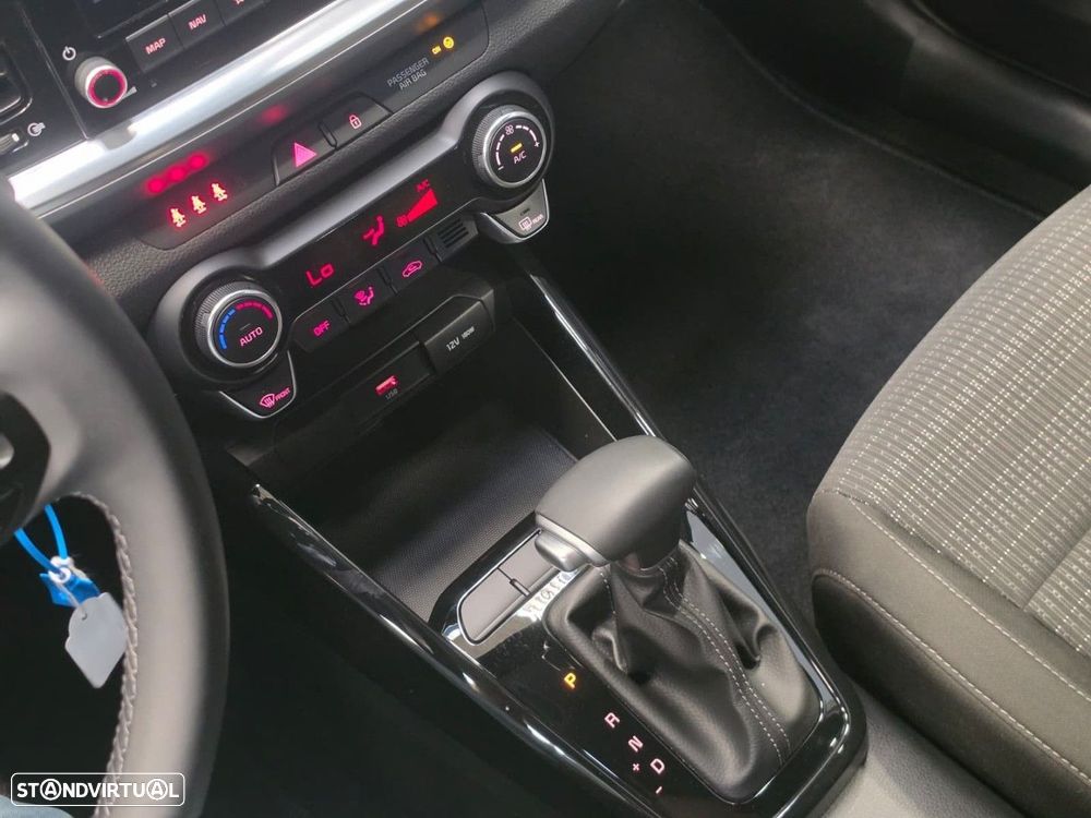 Kia Stonic 1.0 T-GDI Drive 7DCT - 12